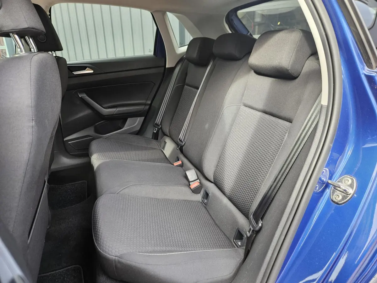 1.0 TSI Comfortline Business NIEUWSTAAT!
