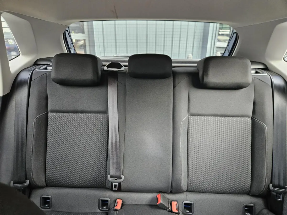 1.0 TSI Comfortline Business NIEUWSTAAT!