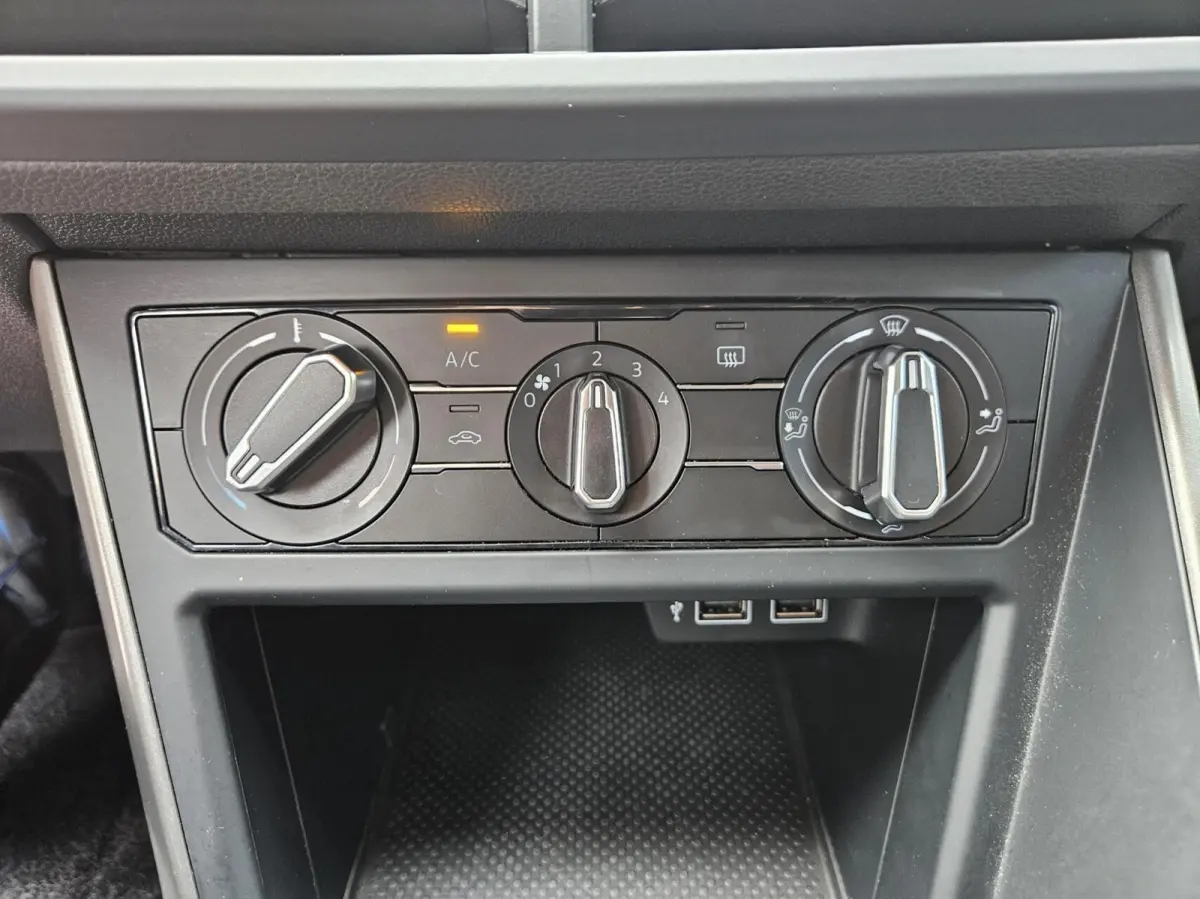 1.0 TSI Comfortline Business NIEUWSTAAT!