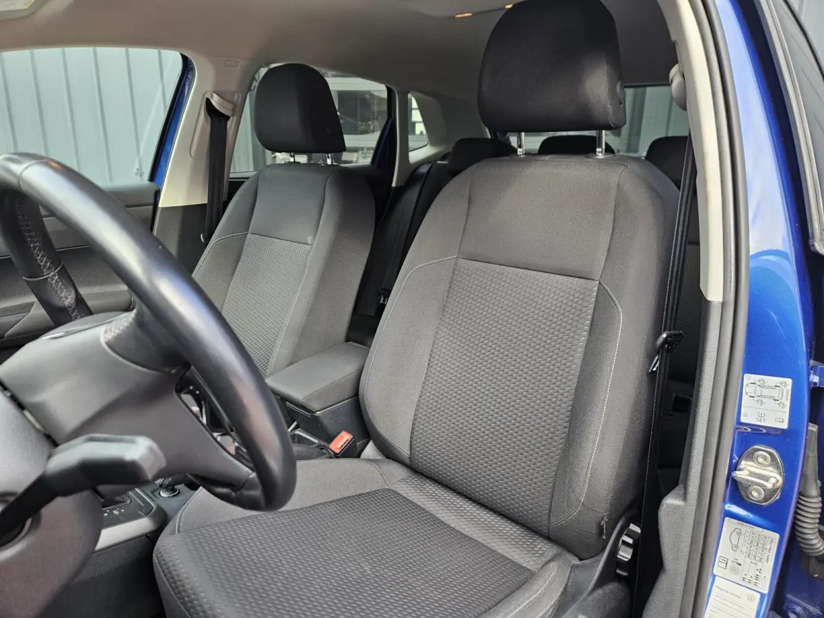 1.0 TSI Comfortline Business NIEUWSTAAT!