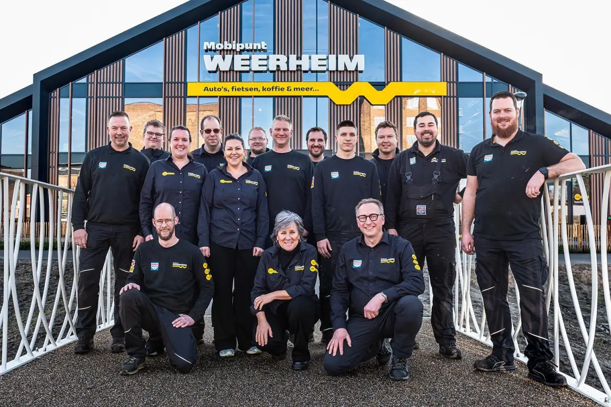1.0 TSI Comfortline Business NIEUWSTAAT!