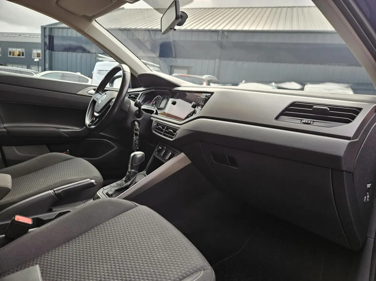 1.0 TSI Comfortline Business NIEUWSTAAT!