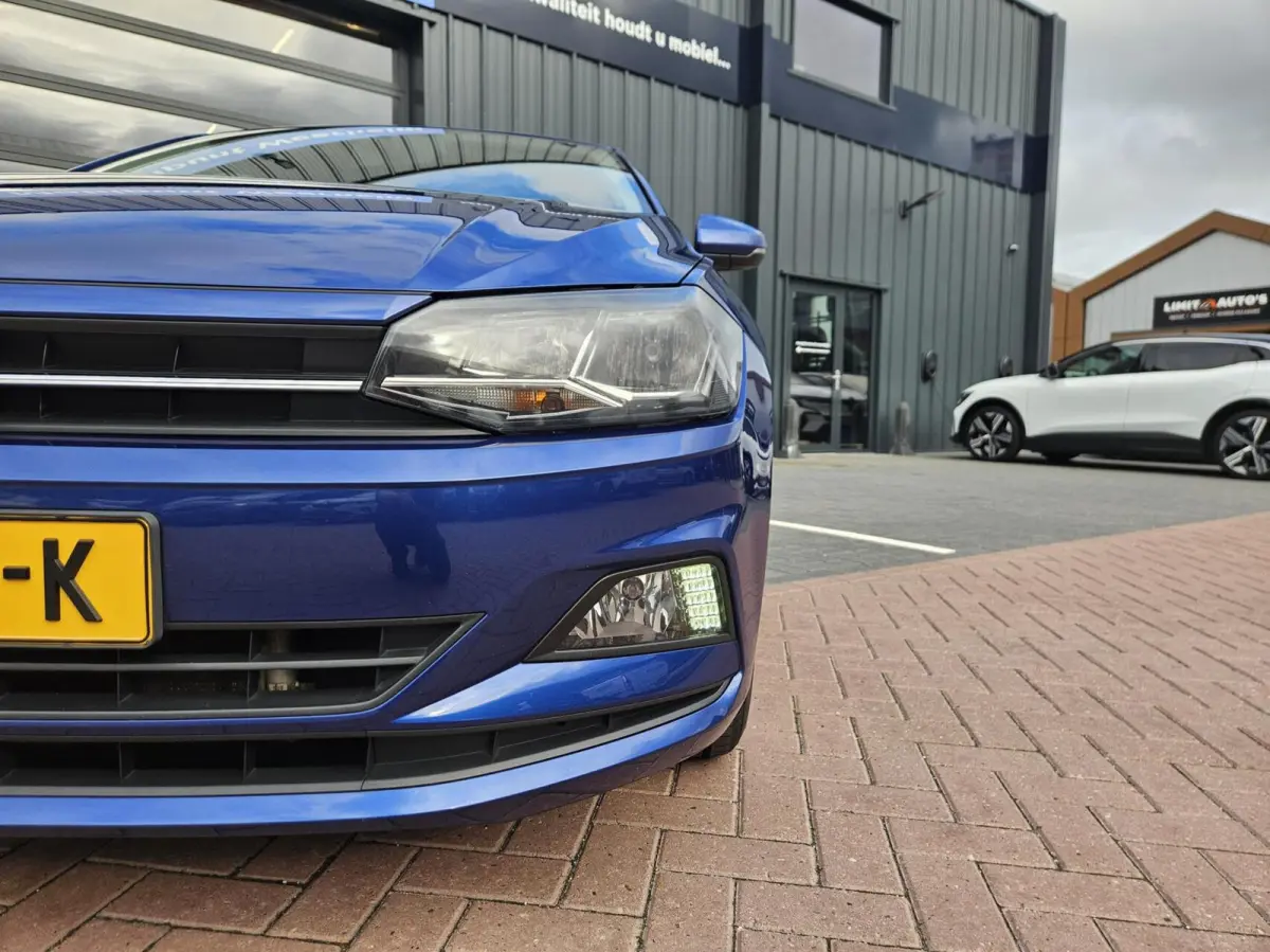 1.0 TSI Comfortline Business NIEUWSTAAT!