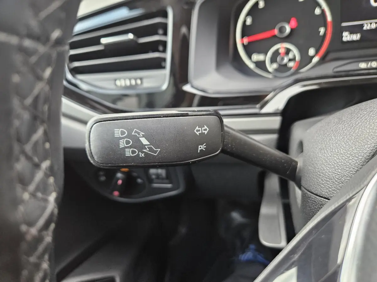 1.0 TSI Comfortline Business NIEUWSTAAT!