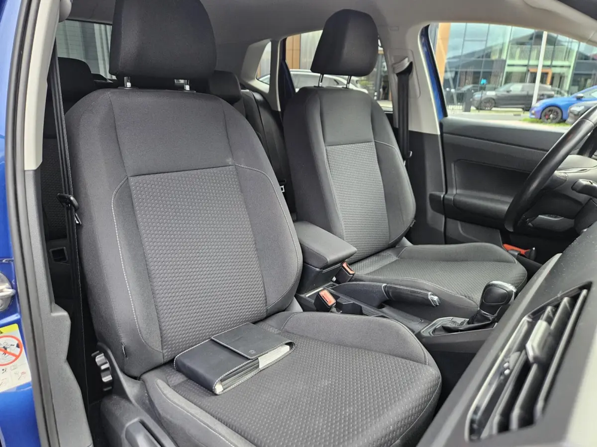 1.0 TSI Comfortline Business NIEUWSTAAT!