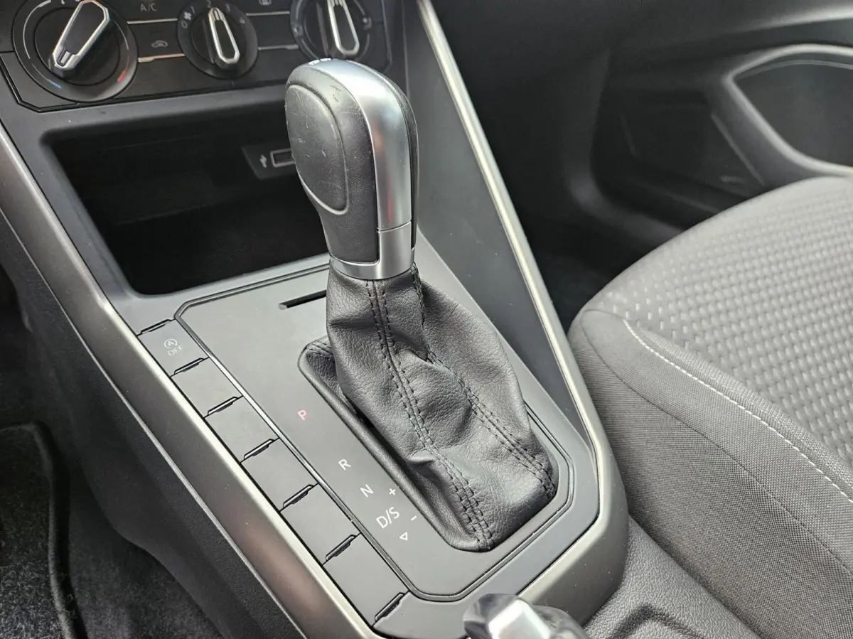 1.0 TSI Comfortline Business NIEUWSTAAT!