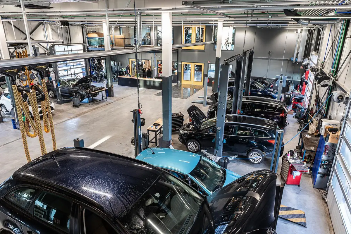 1.0 TSI Comfortline Business NIEUWSTAAT!