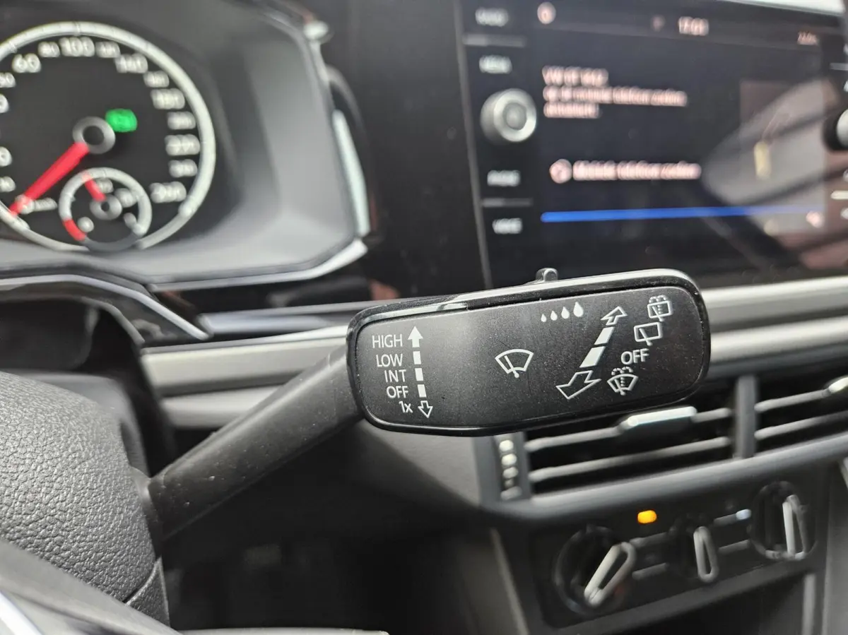 1.0 TSI Comfortline Business NIEUWSTAAT!