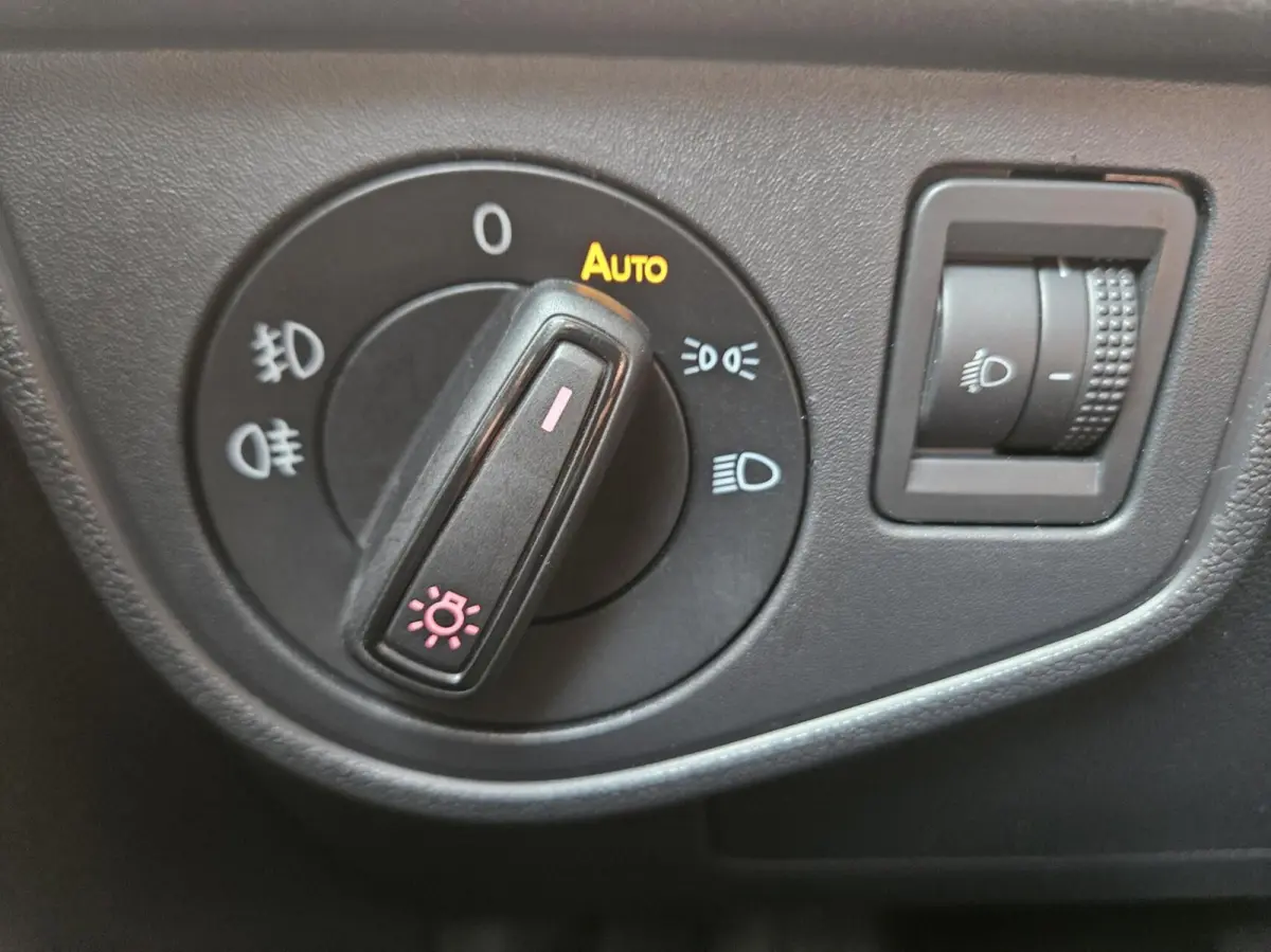 1.0 TSI Comfortline Business NIEUWSTAAT!
