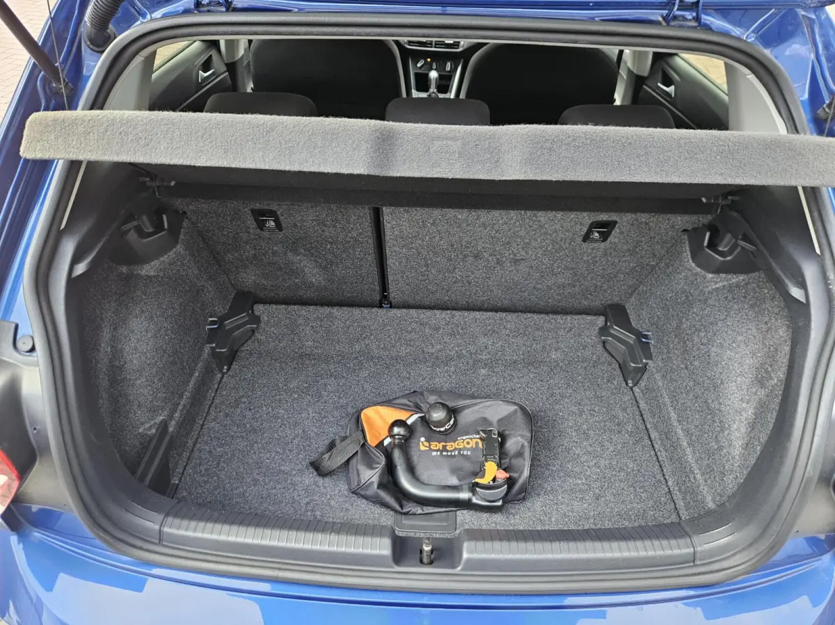 1.0 TSI Comfortline Business NIEUWSTAAT!