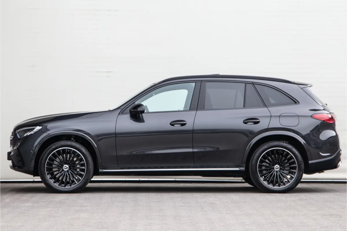 4MATIC AMG Premium, Pano, Leder, Distronic, Nightpack 2024