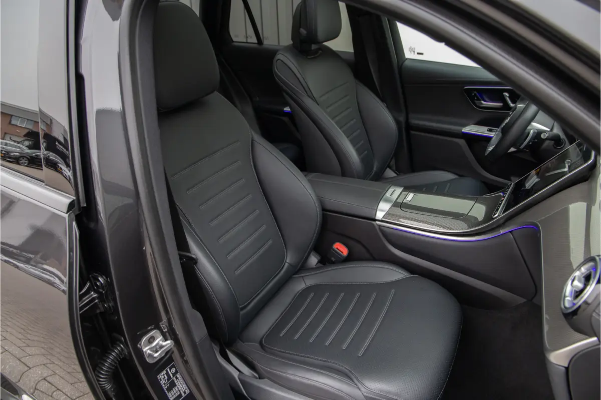 4MATIC AMG Premium, Pano, Leder, Distronic, Nightpack 2024