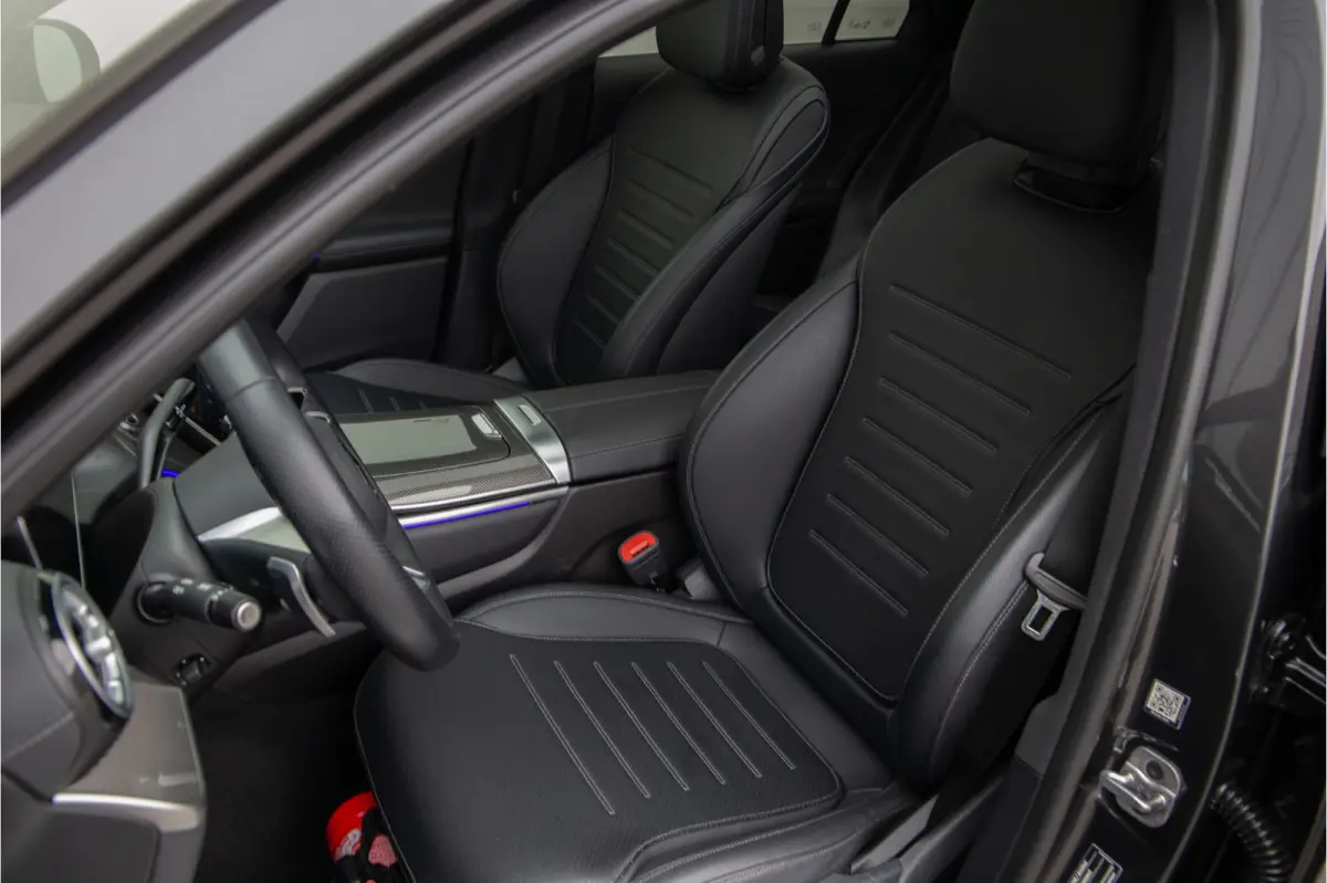 4MATIC AMG Premium, Pano, Leder, Distronic, Nightpack 2024
