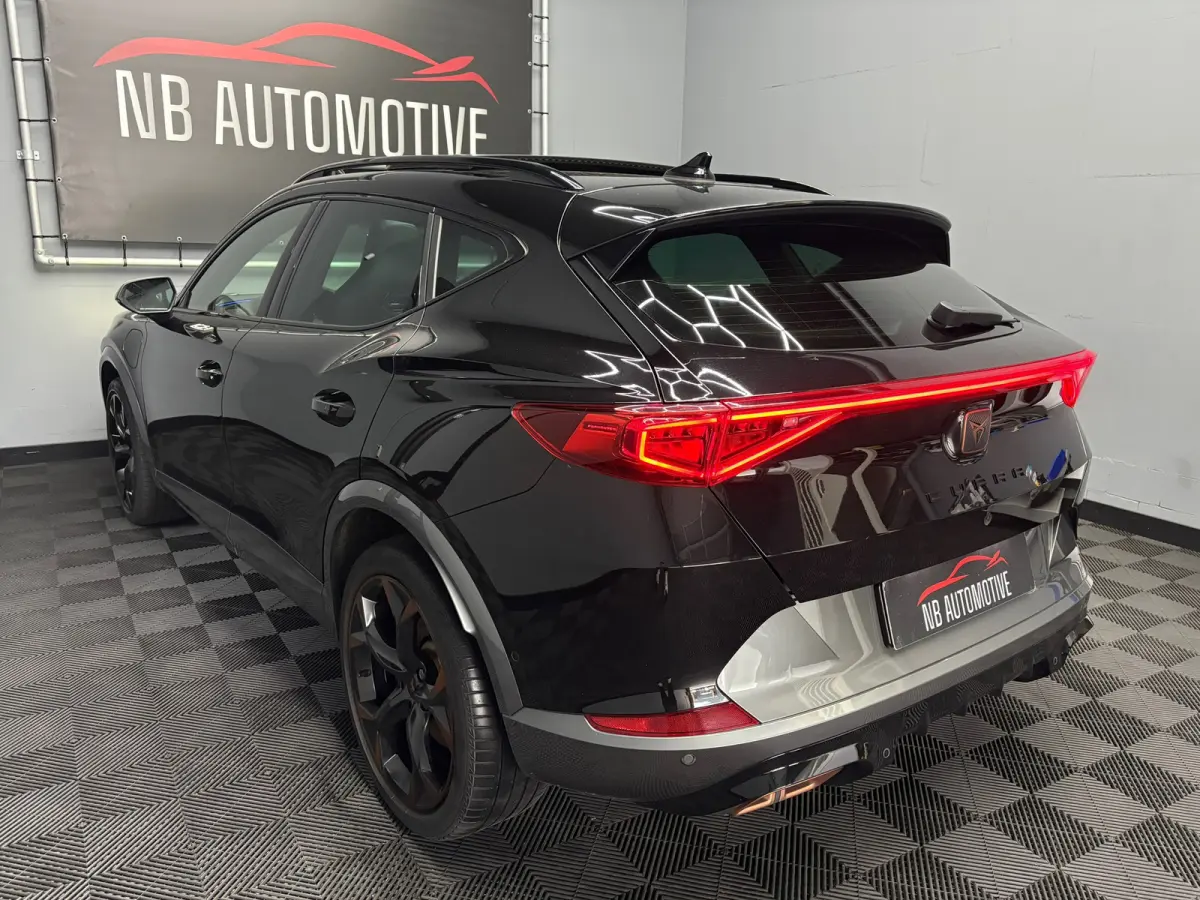 1.4 e-Hybrid VZ Copper Edition