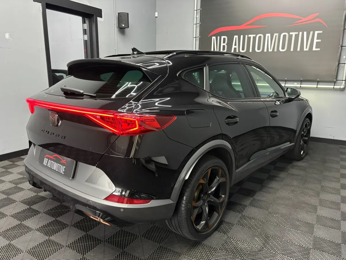 1.4 e-Hybrid VZ Copper Edition