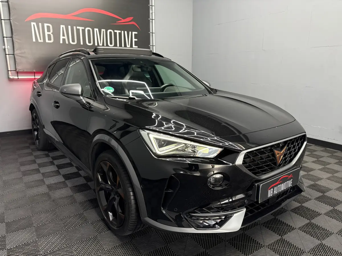 1.4 e-Hybrid VZ Copper Edition