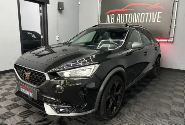 1.4 e-Hybrid VZ Copper Edition