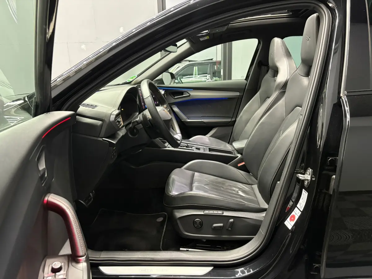 1.4 e-Hybrid VZ Copper Edition