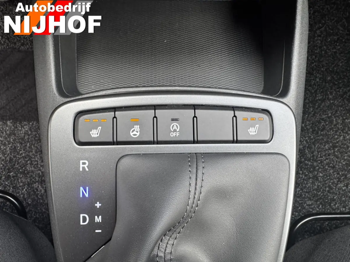 1.0 Comfort Smart 5-zits