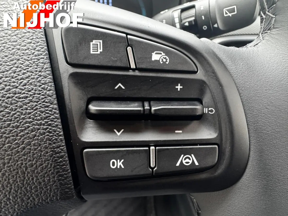 1.0 Comfort Smart 5-zits