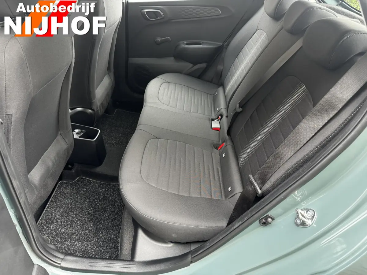 1.0 Comfort Smart 5-zits