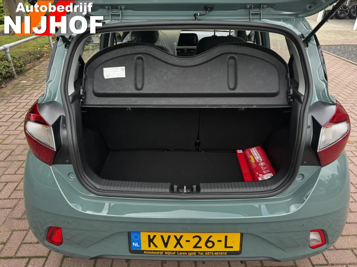 1.0 Comfort Smart 5-zits