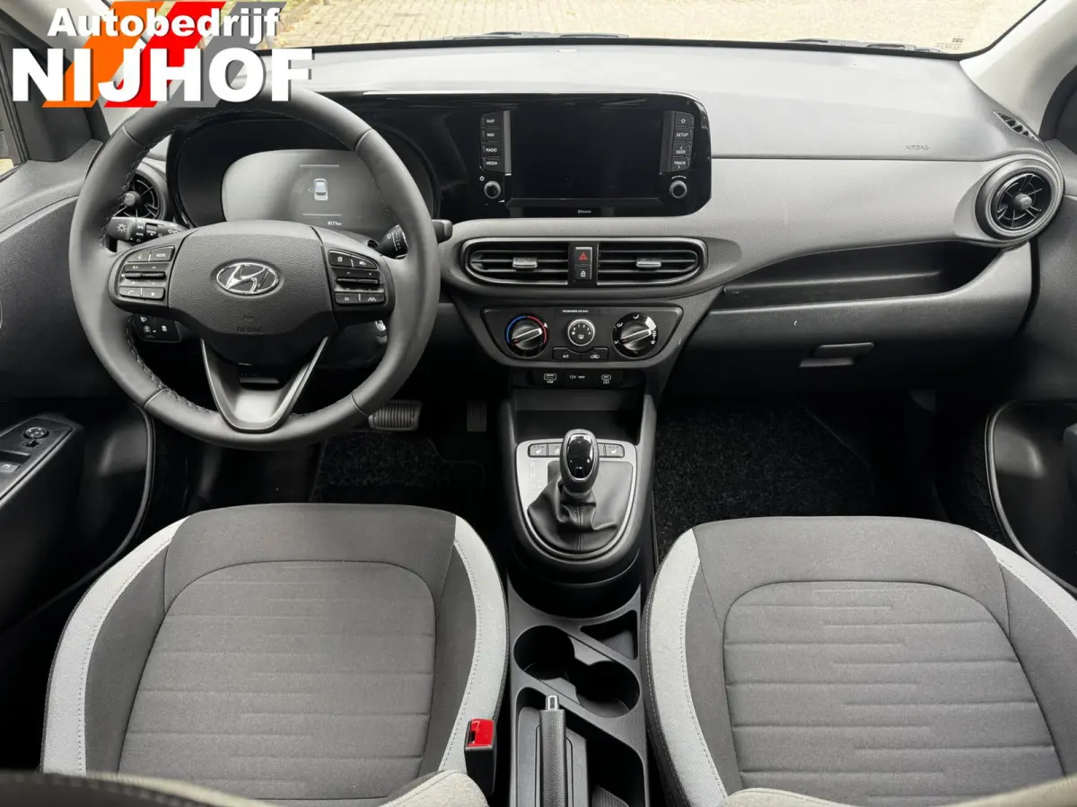 1.0 Comfort Smart 5-zits