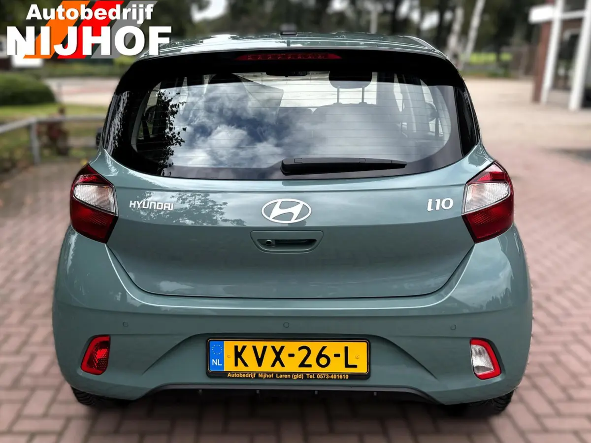 1.0 Comfort Smart 5-zits