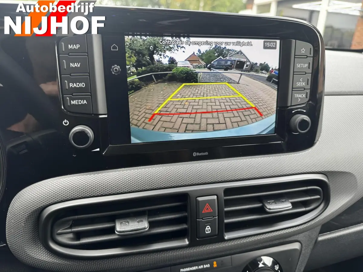 1.0 Comfort Smart 5-zits
