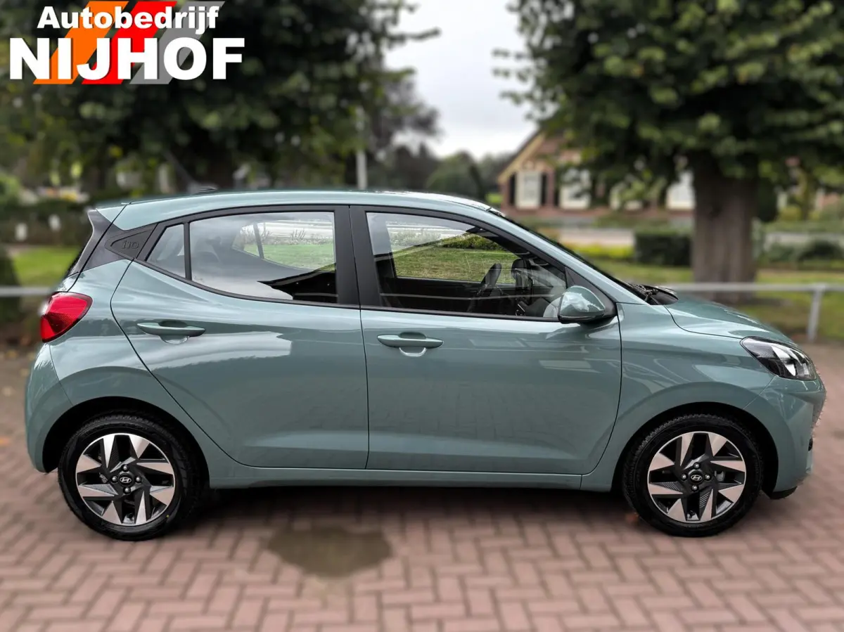1.0 Comfort Smart 5-zits