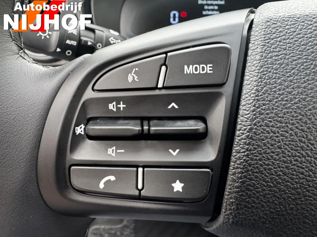 1.0 Comfort Smart 5-zits