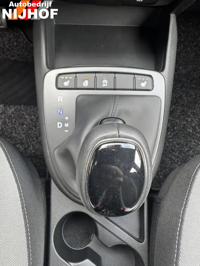 1.0 Comfort Smart 5-zits