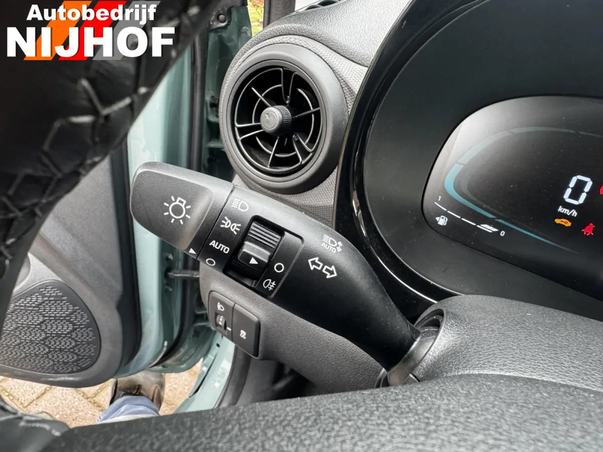 1.0 Comfort Smart 5-zits