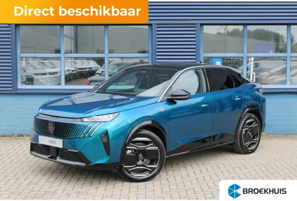 Dual Motor Launch Edition 325PK Incl. €7.500 voorraad premie | Focal Hi-Fi | Schuif-/Kantel Dak | Stoel/Stuur verwarming | Massage Functie