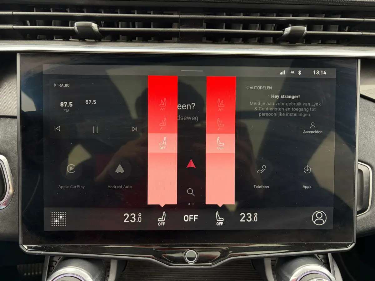 1.5|Rijklaar prijs|360 camera|Pano dak|Carplay|Memory|