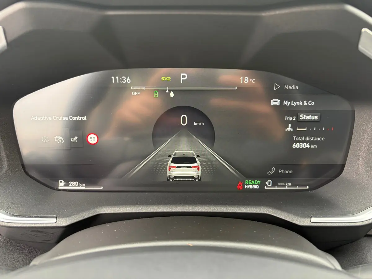 1.5|Rijklaar prijs|360 camera|Pano dak|Carplay|Memory|