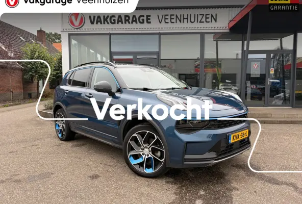 1.5|Rijklaar prijs|360 camera|Pano dak|Carplay|Memory|