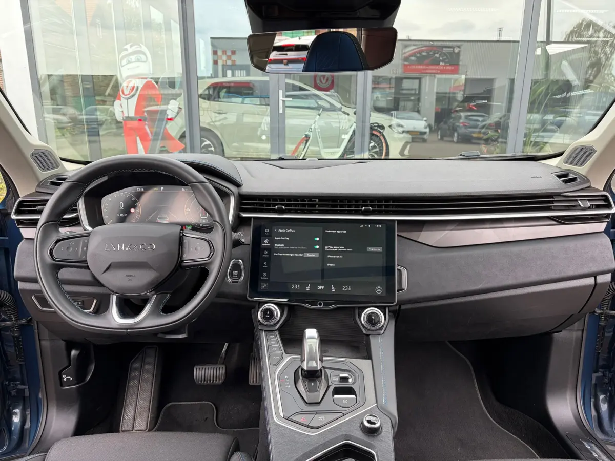 1.5|Rijklaar prijs|360 camera|Pano dak|Carplay|Memory|