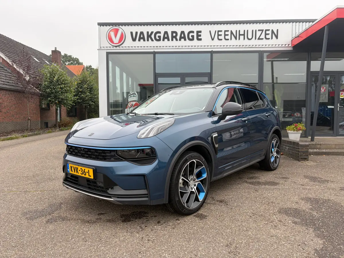 1.5|Rijklaar prijs|360 camera|Pano dak|Carplay|Memory|