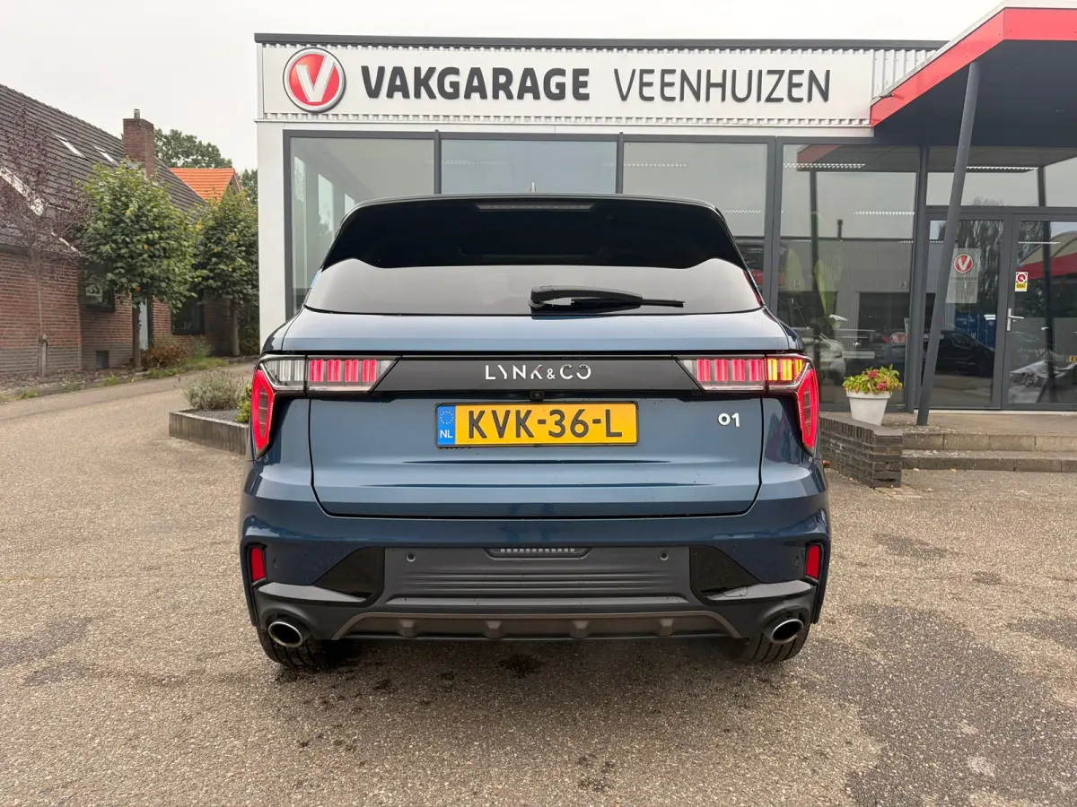 1.5|Rijklaar prijs|360 camera|Pano dak|Carplay|Memory|