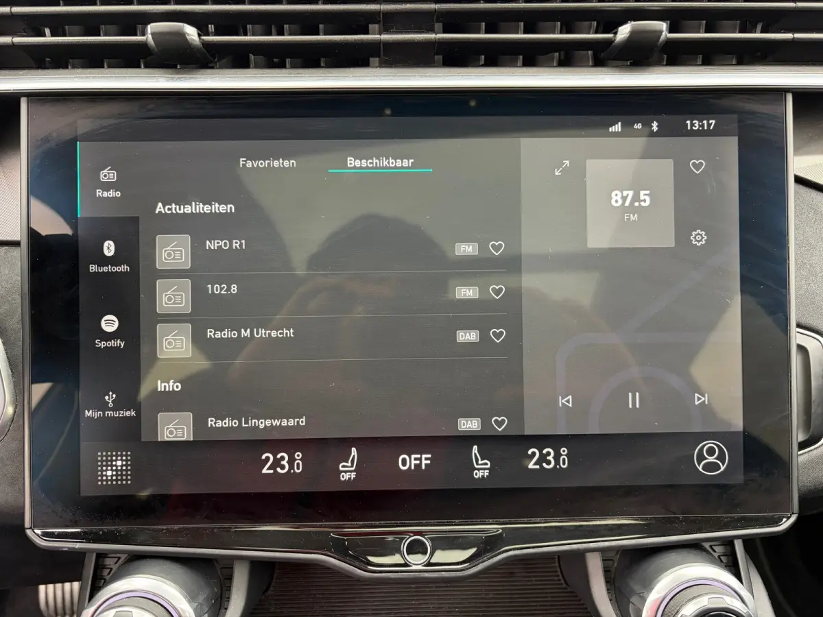 1.5|Rijklaar prijs|360 camera|Pano dak|Carplay|Memory|