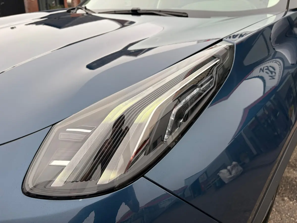 1.5|Rijklaar prijs|360 camera|Pano dak|Carplay|Memory|