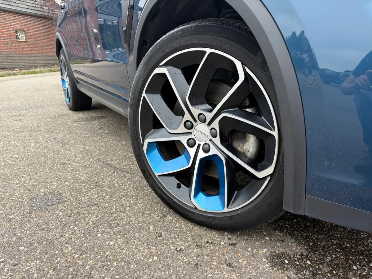 1.5|Rijklaar prijs|360 camera|Pano dak|Carplay|Memory|