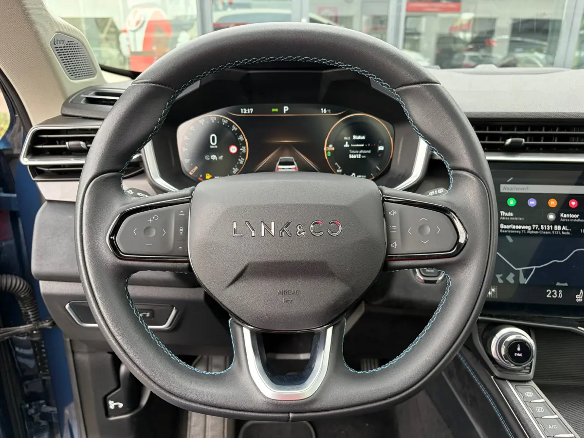 1.5|Rijklaar prijs|360 camera|Pano dak|Carplay|Memory|