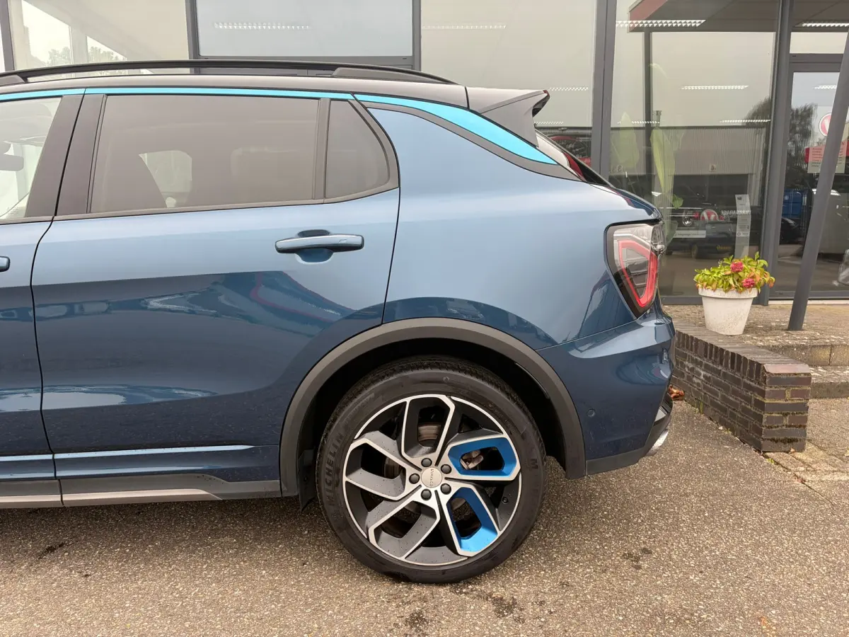 1.5|Rijklaar prijs|360 camera|Pano dak|Carplay|Memory|