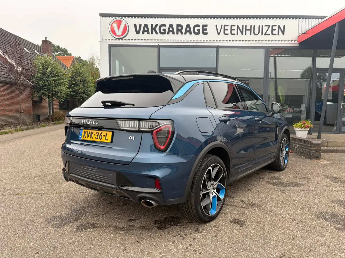 1.5|Rijklaar prijs|360 camera|Pano dak|Carplay|Memory|