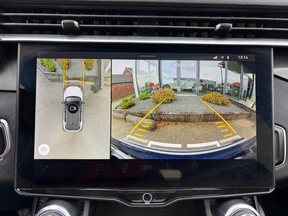1.5|Rijklaar prijs|360 camera|Pano dak|Carplay|Memory|