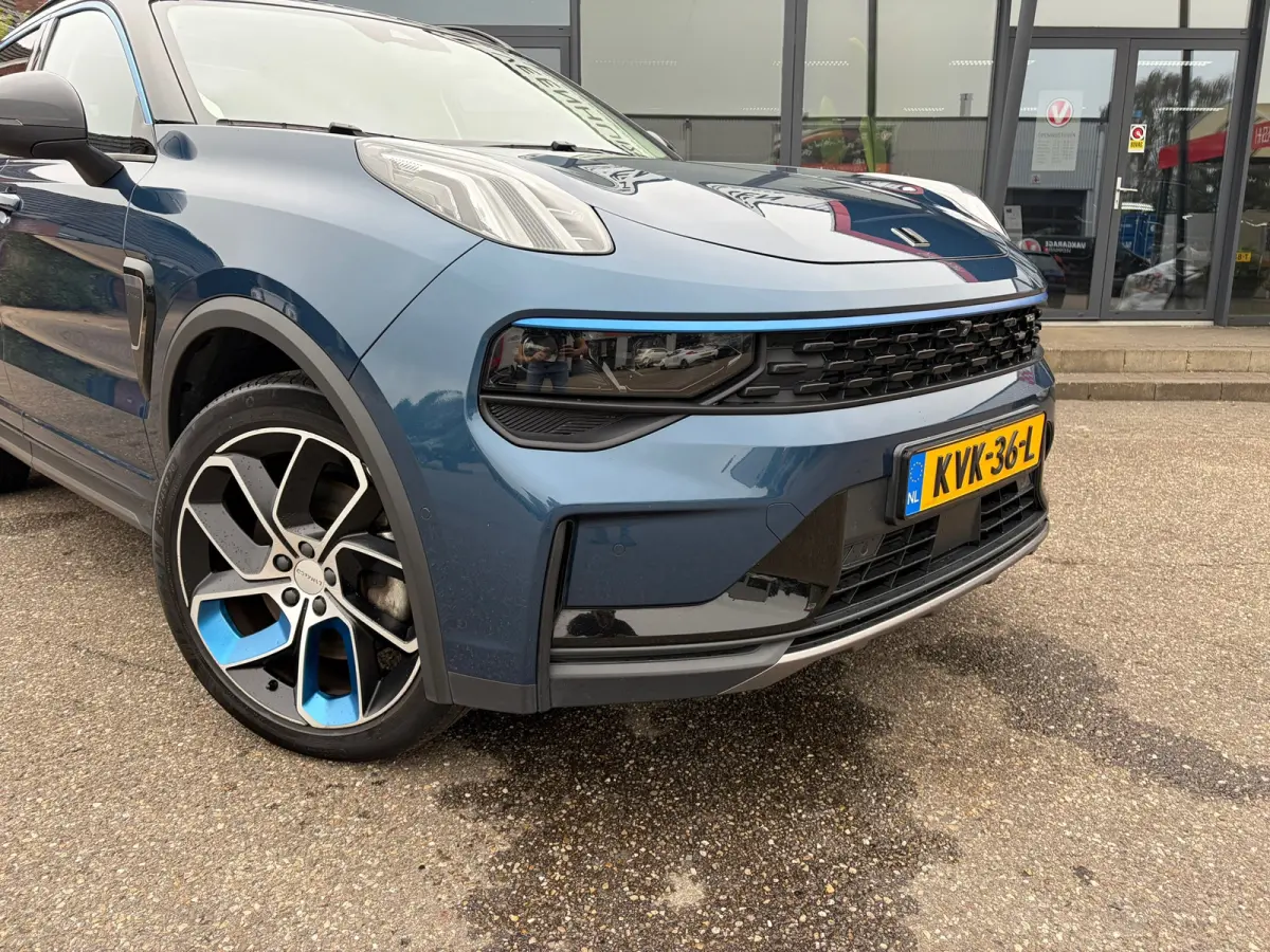 1.5|Rijklaar prijs|360 camera|Pano dak|Carplay|Memory|