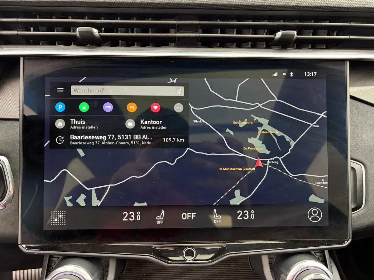 1.5|Rijklaar prijs|360 camera|Pano dak|Carplay|Memory|