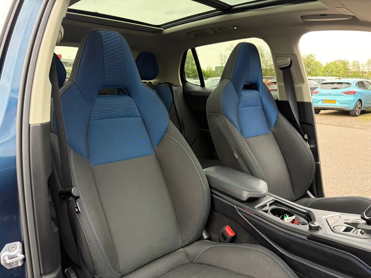 1.5|Rijklaar prijs|360 camera|Pano dak|Carplay|Memory|